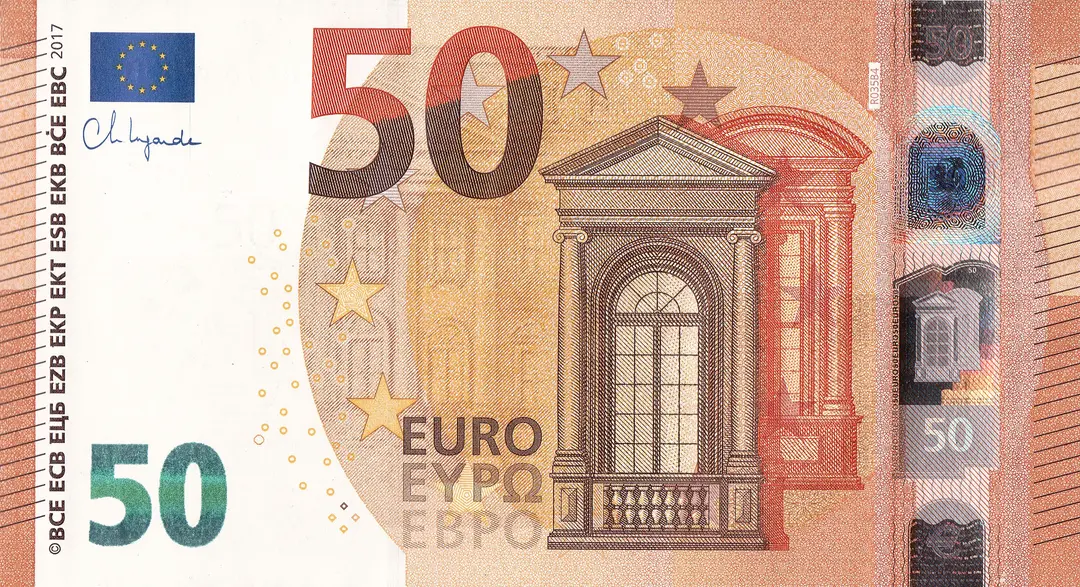 GLOBALeuro's 50's